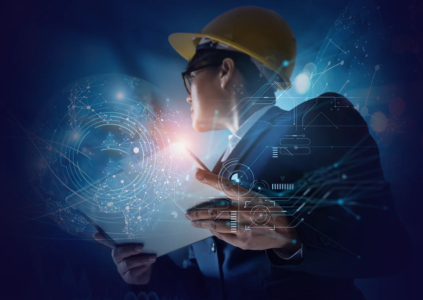 Seguridad Industrial